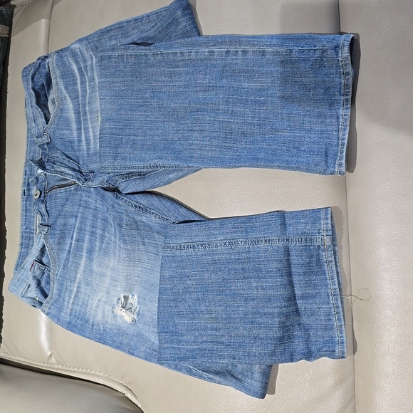 Buffalo David Jean's 34/34 - Picture 2 of 9